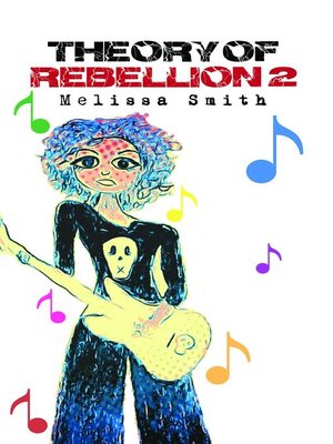 cover image of Theory of Rebellion 2